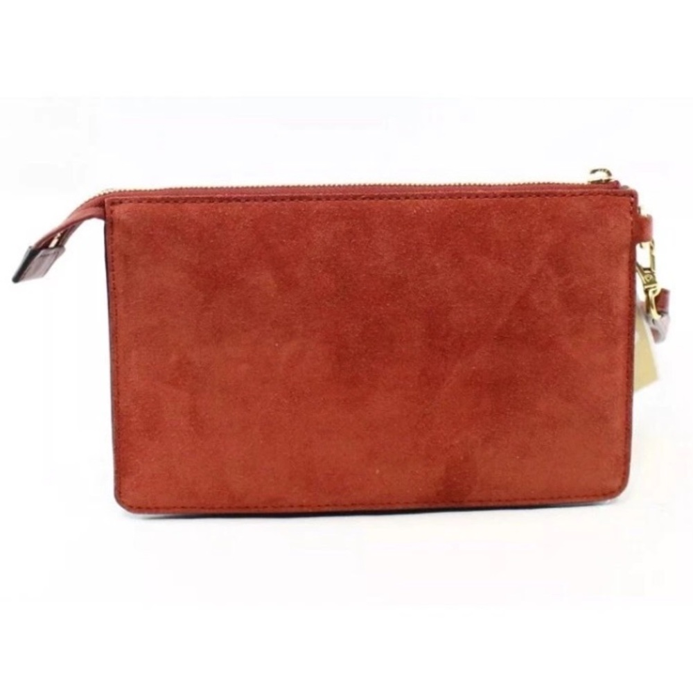 MICHAEL MICHAEL KORS Grommet Wristlet - Picture 5 of 8